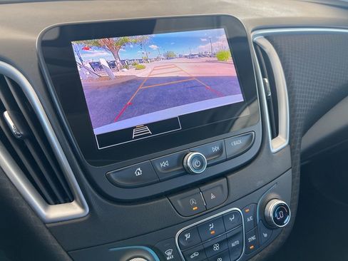 Used 2024 Chevrolet Malibu LT image 20