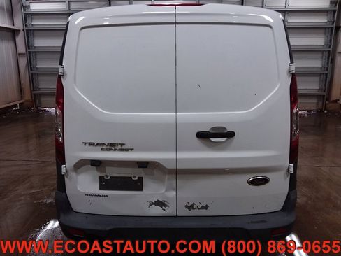 Used 2014 Ford Transit Connect XL image 8