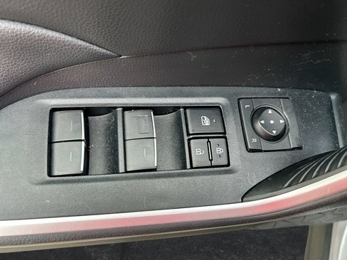Certified 2023 Toyota RAV4 XLE w/ Convenience Package FWD image 13