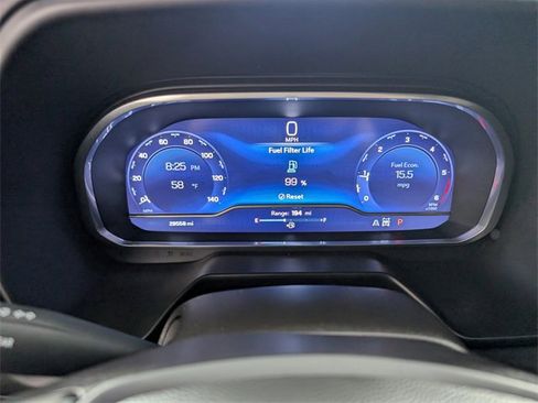 Used 2023 Chevrolet Tahoe Premier w/ Premium Package 2 image 21