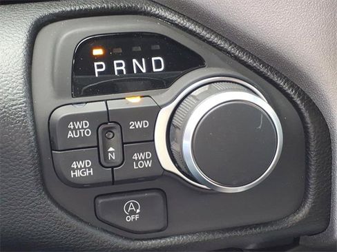 New 2026 RAM 1500 Lone Star image 5