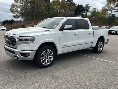 Used 2024 RAM 1500 Limited