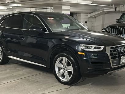 Used 2019 Audi Q5 2.0T Premium Plus