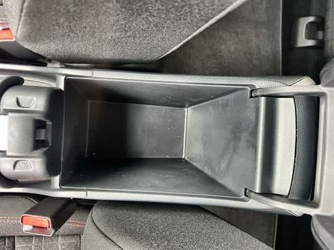 Certified 2024 Honda HR-V Sport image 27