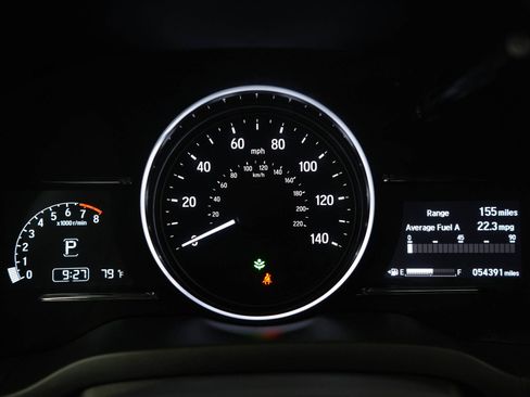 Used 2021 Honda HR-V EX image 20