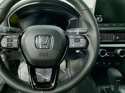 Used 2026 Honda Civic Sport image 18