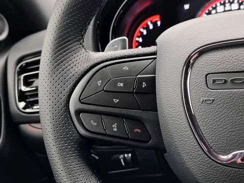 New 2026 Dodge Durango GT w/ Blacktop Package image 37