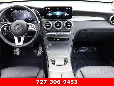Certified 2022 Mercedes-Benz GLC 300 image 18
