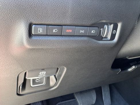 New 2026 Jeep Cherokee Limited AWD/4WD image 38