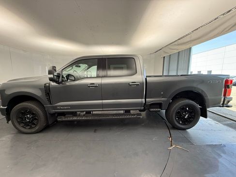 New 2026 Ford F250 XLT AWD/4WD image 10