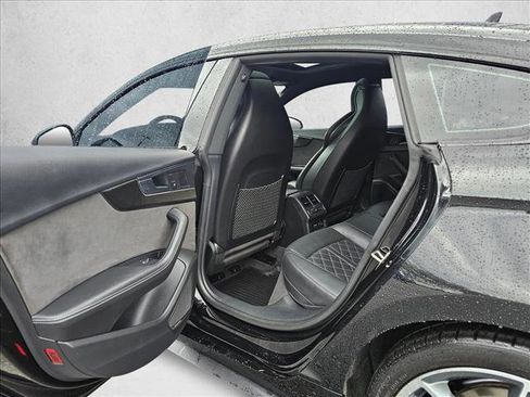 Used 2019 Audi S5 Premium Plus w/ Premium Plus image 14