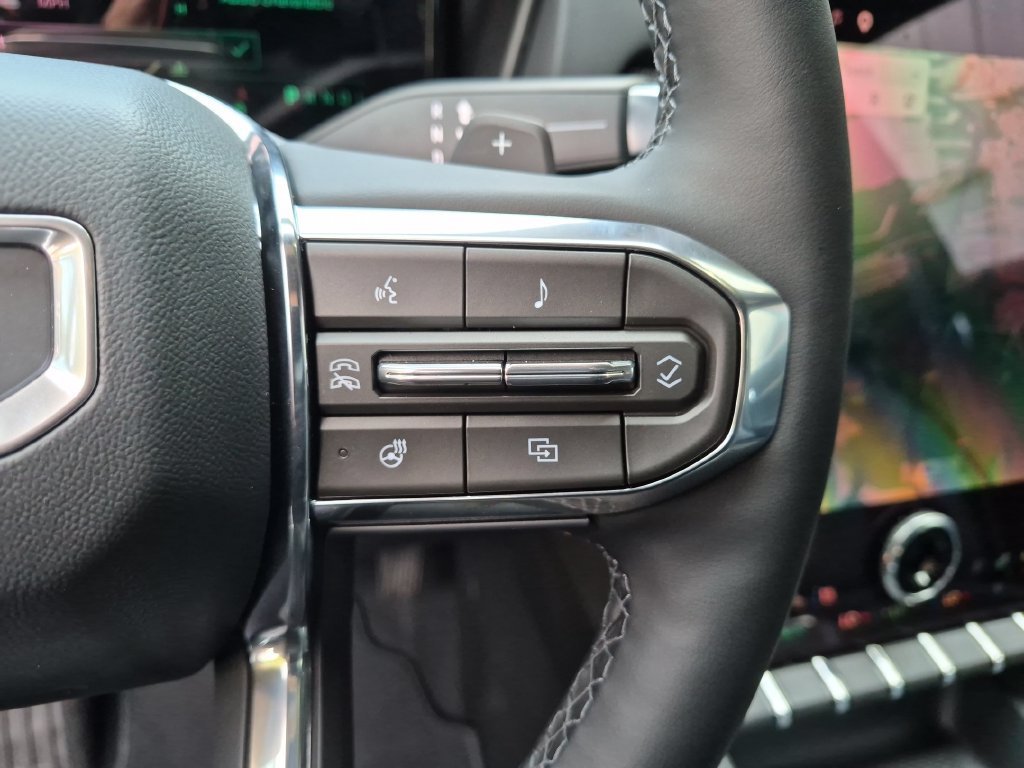 New 2027 GMC Terrain Elevation w/ Elevation Premium Package AWD/4WD image 22