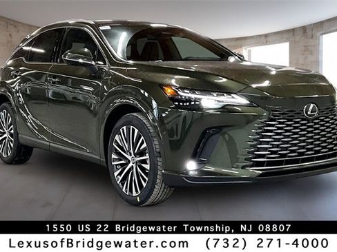 New 2026 Lexus RX 350 Premium Plus image 1