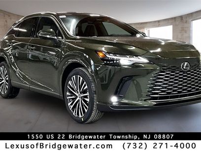 New 2026 Lexus RX 350 Premium Plus
