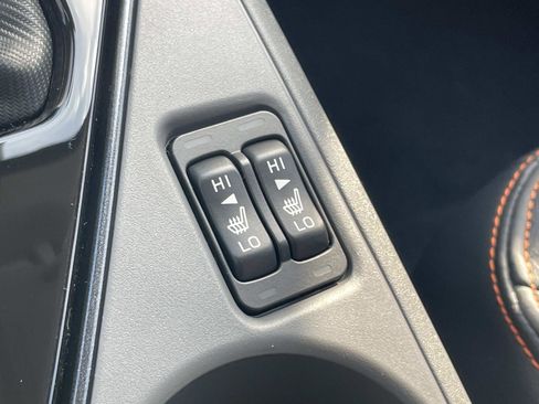 New 2026 Subaru Crosstrek 2.5i Limited w/ Popular Package #4A image 11