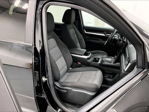 Used 2025 GMC Terrain Elevation FWD image 9