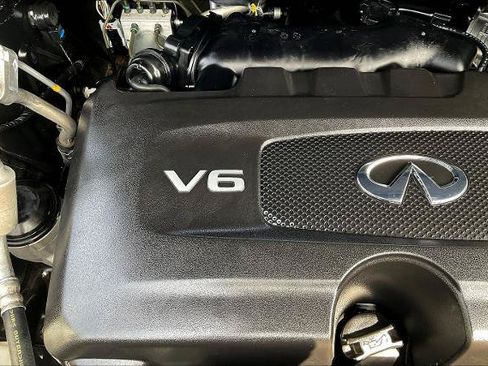 Certified 2023 INFINITI QX60 Sensory w/ Vision Package AWD/4WD image 30