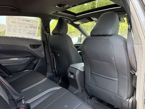 New 2026 Subaru Crosstrek 2.5i Wilderness AWD/4WD image 16