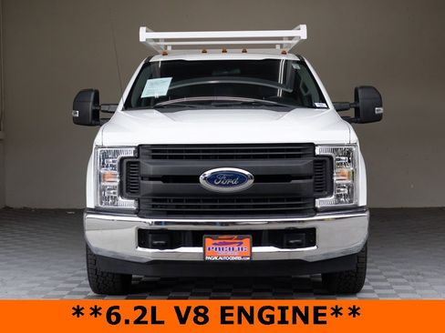 Used 2019 Ford F350 XL w/ Power Equipment Group image 4