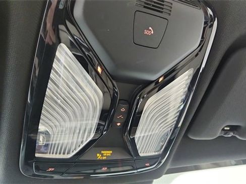 Used 2023 BMW X5 M50i w/ Executive Package image 58