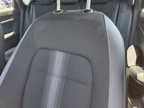 Used 2025 Honda Civic Sport image 14