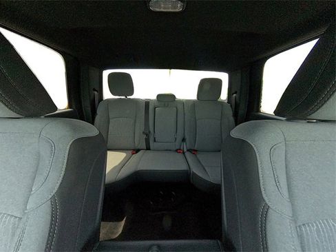 Used 2024 RAM 2500 Big Horn w/ Bed Utility Group image 40