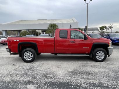 Used 2011 Chevrolet Silverado 3500 LT