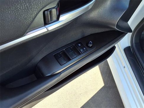 Used 2024 Toyota Camry LE image 12