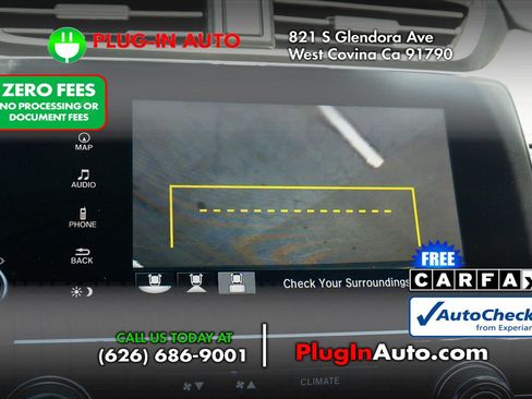 Used 2017 Honda CR-V Touring image 38