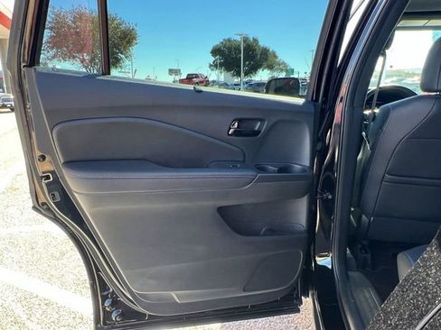 Used 2023 Honda Passport Elite image 19