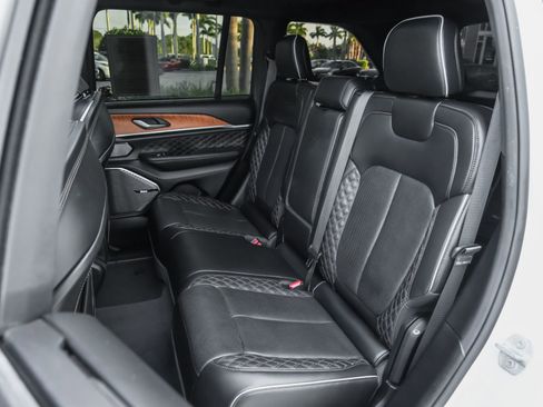 Used 2022 Jeep Grand Cherokee Summit image 35