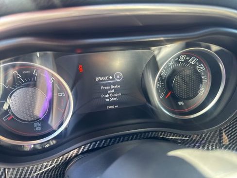 Used 2021 Dodge Challenger GT w/ Driver Convenience Group image 19