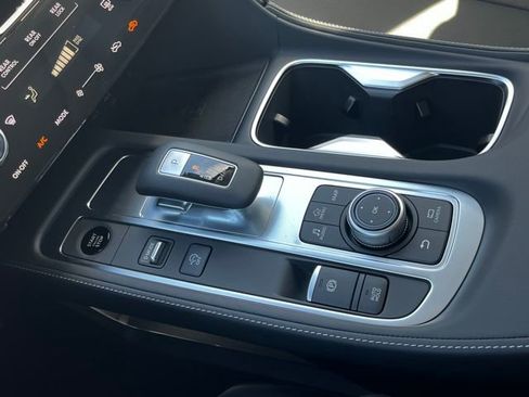 New 2026 INFINITI QX60 Luxe w/ Family Package image 19