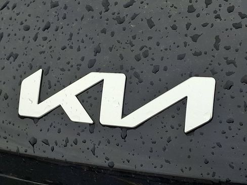 New 2026 Kia Carnival SX FWD image 12