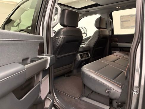 New 2026 Ford F350 Lariat w/ Black Appearance Package image 27