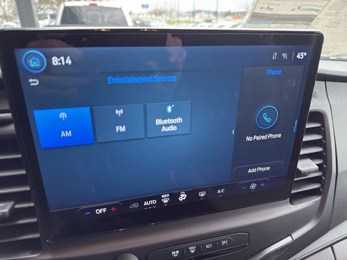 New 2025 Ford Transit 350 XL AWD/4WD image 34