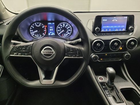 Used 2023 Nissan Sentra S FWD image 22
