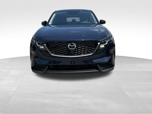 New 2026 MAZDA CX-5 Select AWD/4WD image 9
