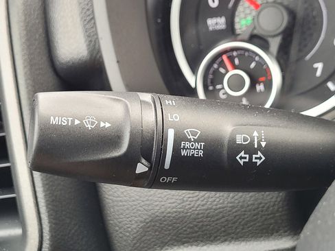 New 2025 RAM 1500 Tradesman image 27