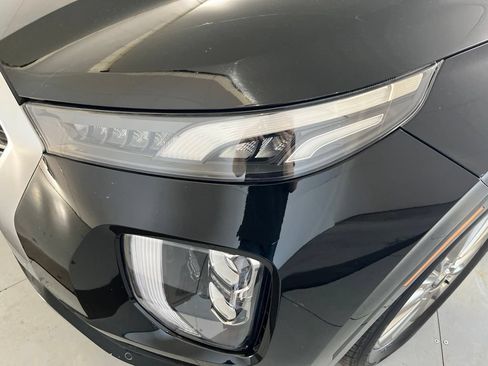 Used 2020 Hyundai Palisade Limited AWD/4WD image 39
