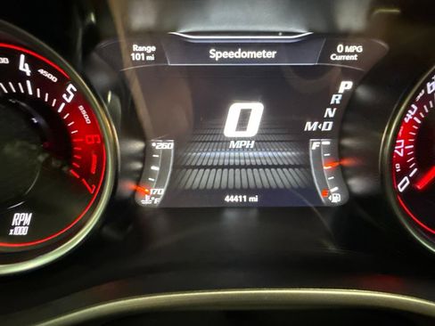 Used 2022 Dodge Challenger R/T Scat Pack w/ Plus Package RWD image 23