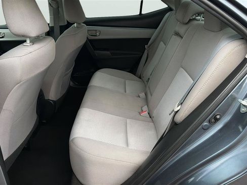 Used 2016 Toyota Corolla LE FWD image 19