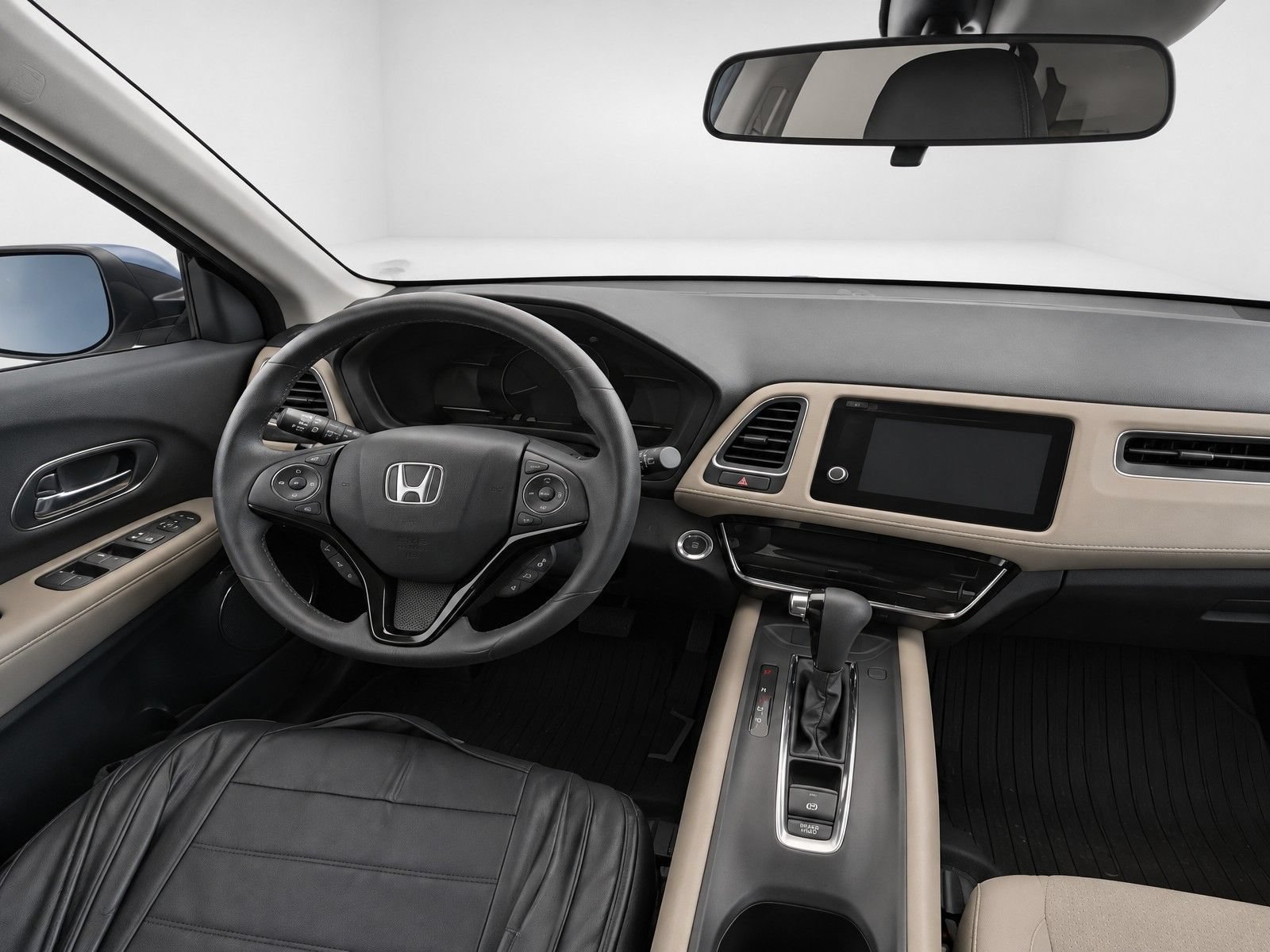Used 2022 Honda HR-V EX image 19