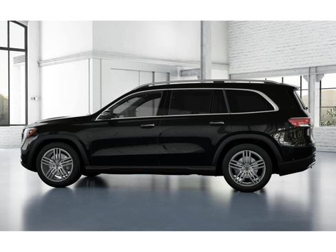 New 2025 Mercedes-Benz GLS 450 GLS 450 image 51