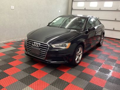 Used 2015 Audi A3 2.0T Premium w/ Cold Weather Package