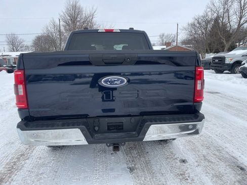 Used 2021 Ford F150 XLT w/ Trailer Tow Package image 11