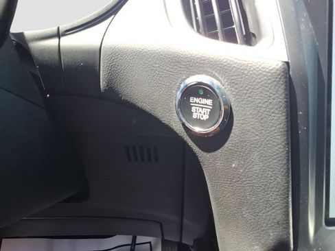 Certified 2024 Ford Edge SEL AWD/4WD image 23
