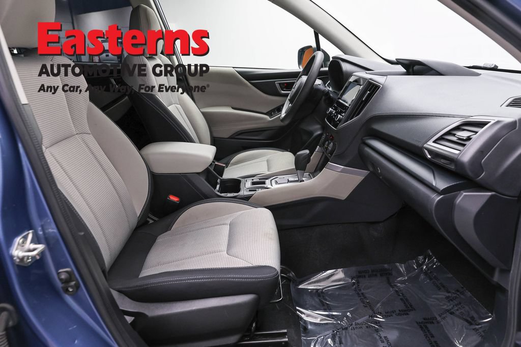 Used 2022 Subaru Forester AWD/4WD image 25