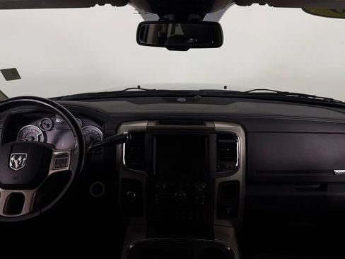 Used 2016 RAM 2500 Laramie w/ Convenience Group AWD/4WD image 28