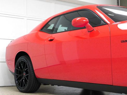 Used 2015 Dodge Challenger R/T Plus RWD image 11
